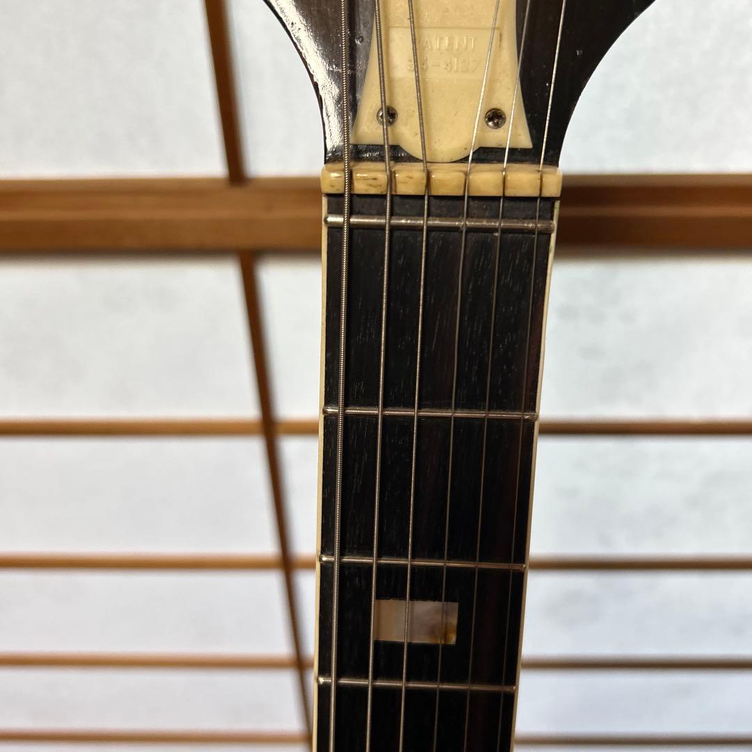 NARDAN NO.120　 ナルダンピックギター アーチトップ