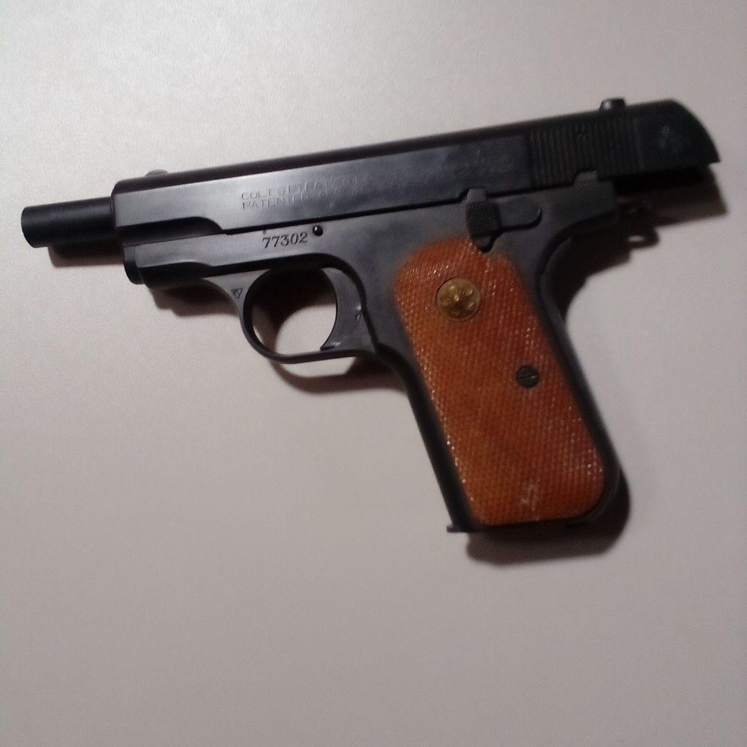 COLT　32オート