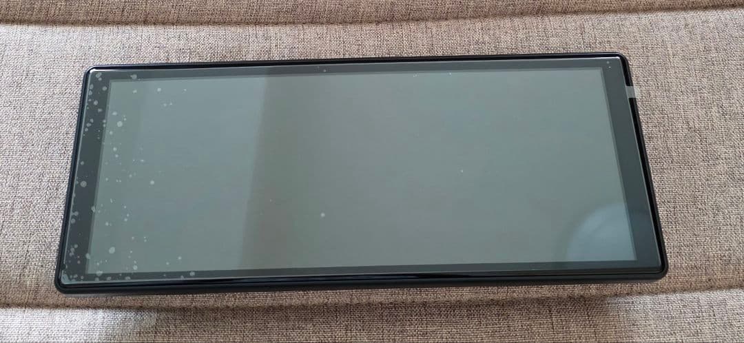 ☆*り様 【未使用品】KEIYOディスプレイオーディオ AN-N002 10.2