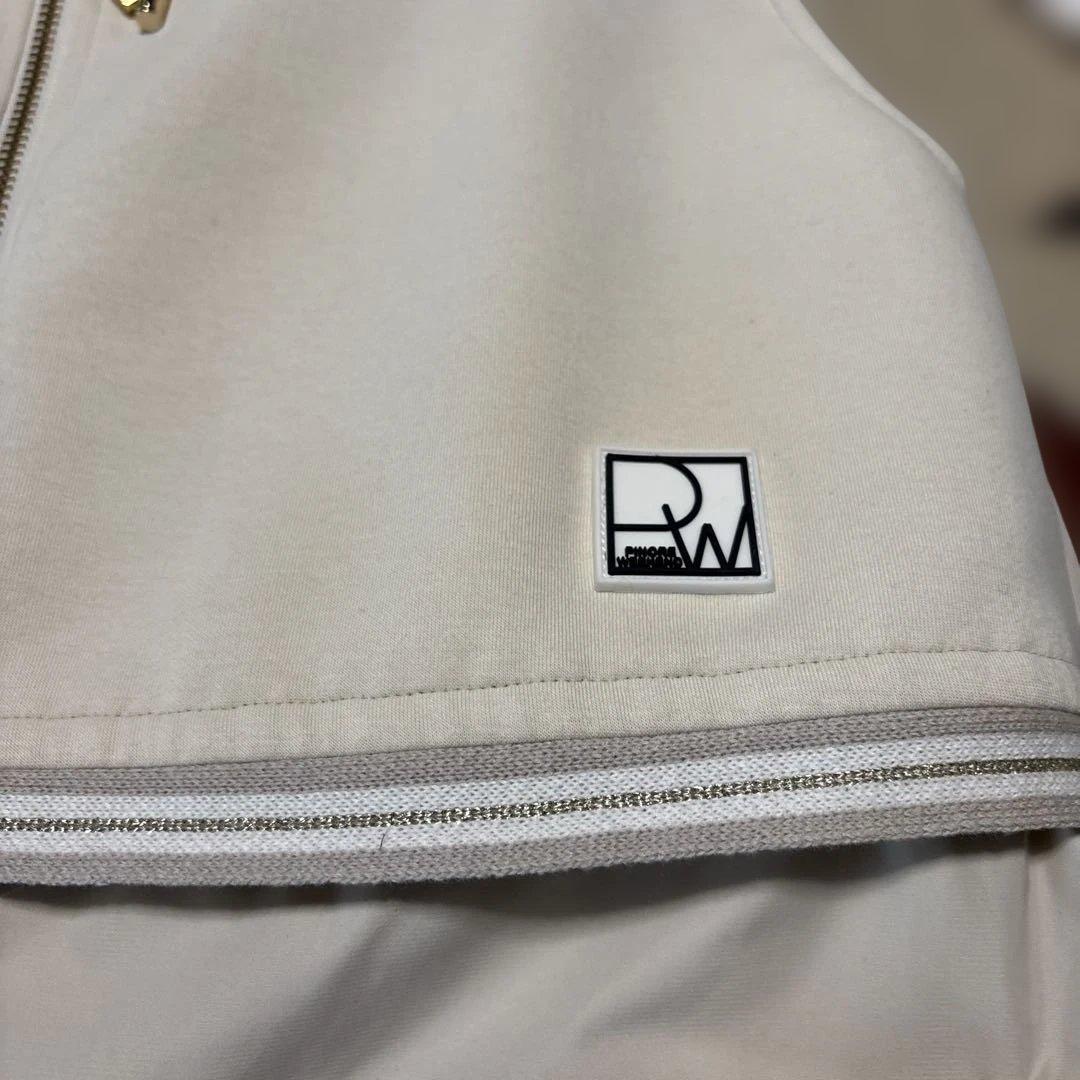 ピノーレ　アイボリーベスト