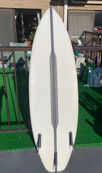 SUPER BRAND スーパーサーフボード