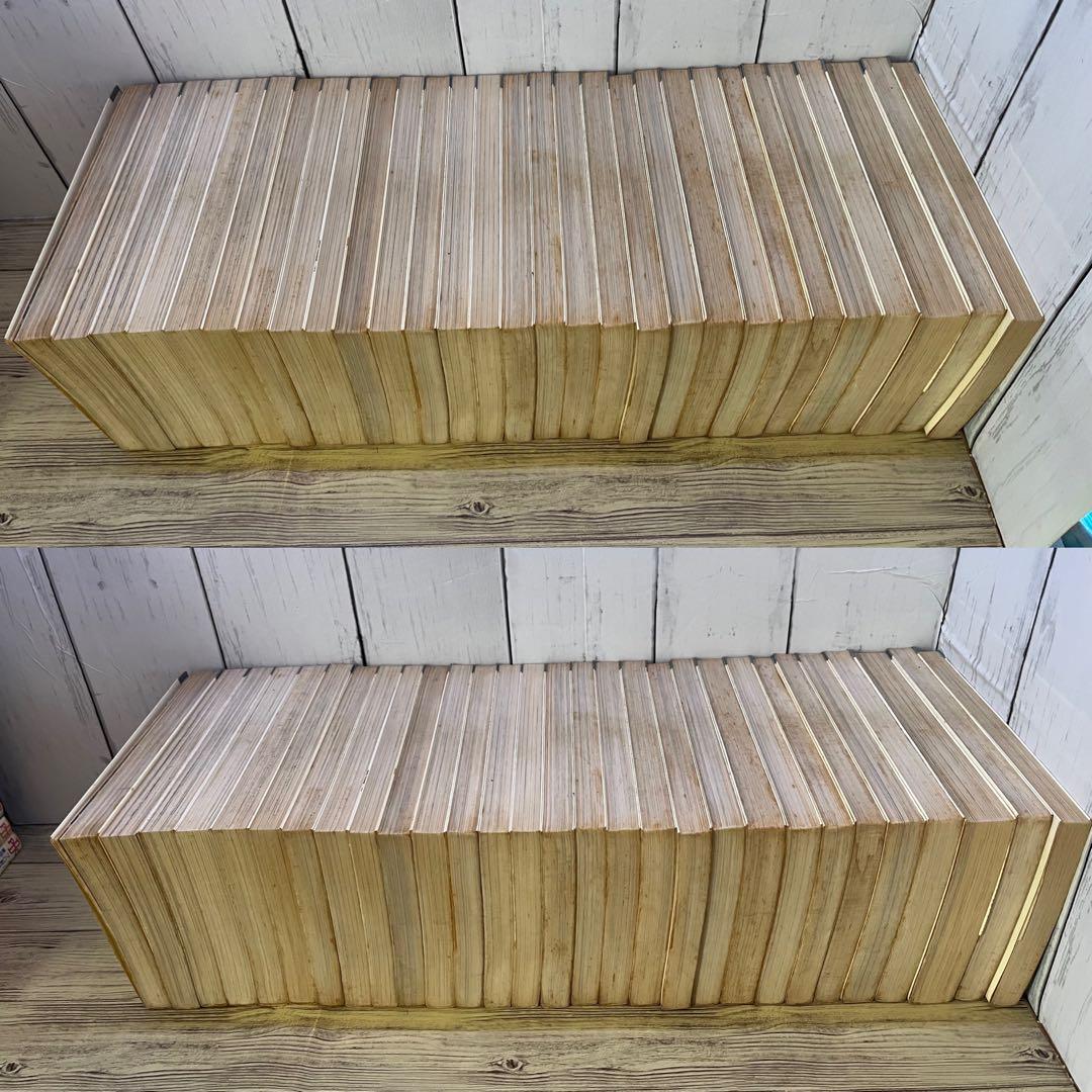 釣りキチ三平　矢口高雄　ほぼ全巻&外伝1・2