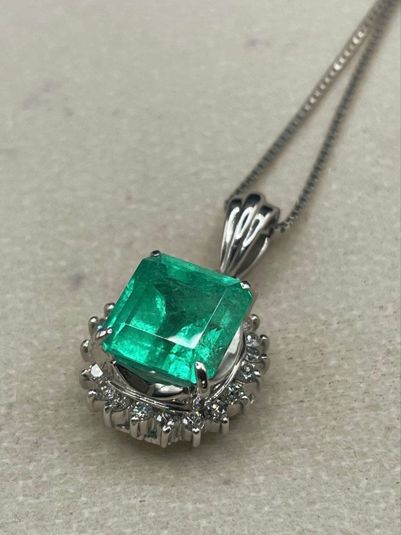 専用JA31ヘッド鑑付＋Pt850ピンチェーン★2点セット