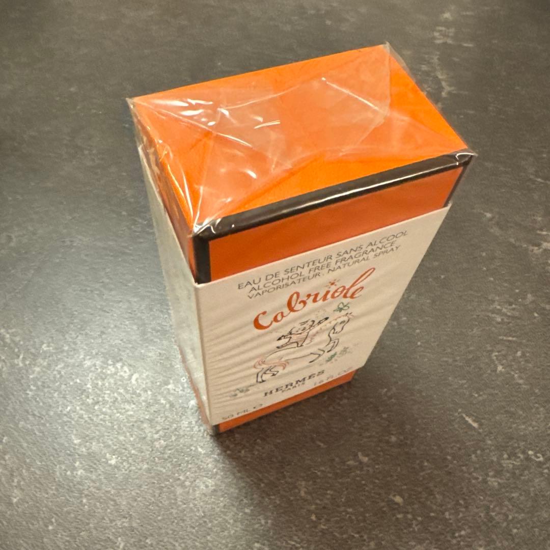 y*i様 HERMES カブリオルオードゥサントゥール