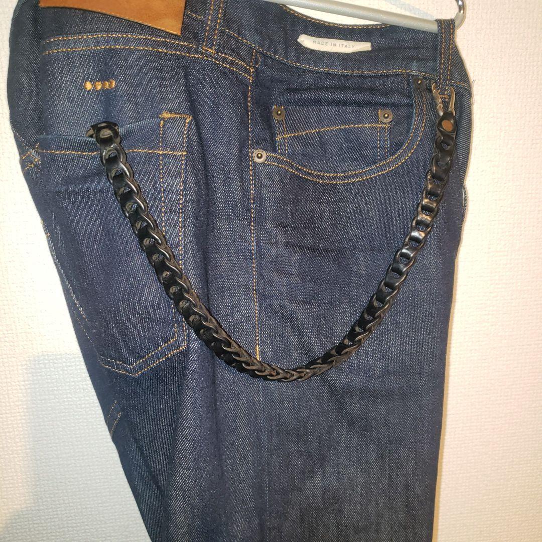 イルミーチョ深谷秀隆ilmicioウォレットチェーン