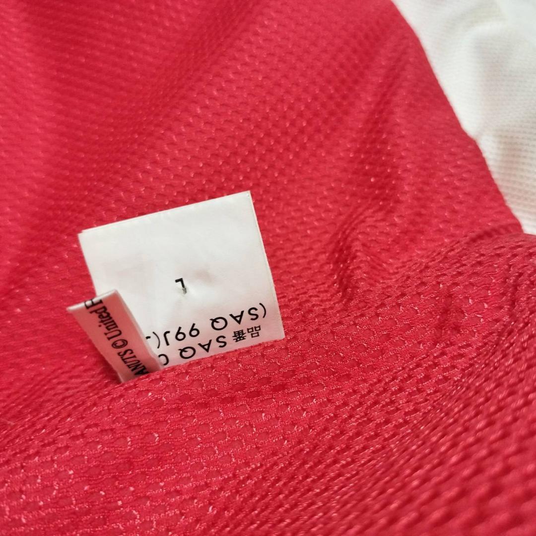 ☆美品　スヌーピー　オーストラリア代表チーム　ウェア　アシックス製　サイズｌ上下