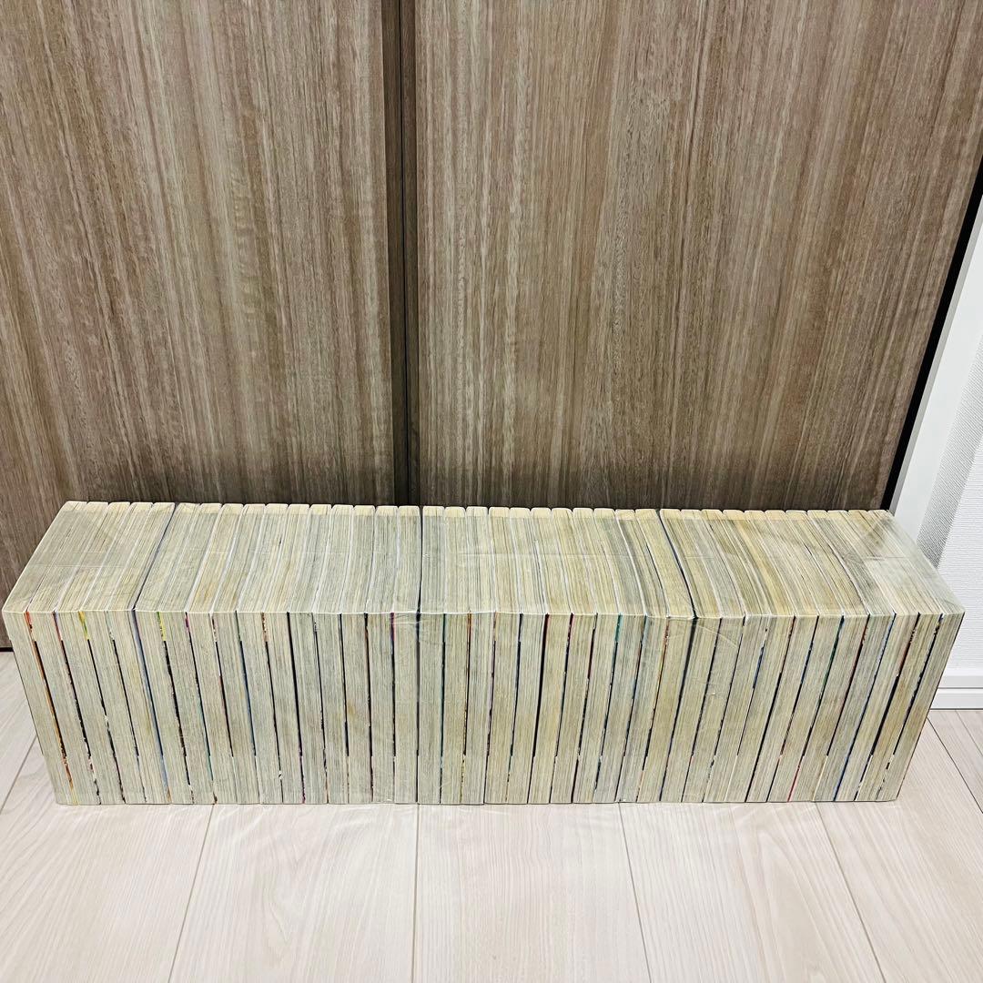 キングダム　1〜76巻セット