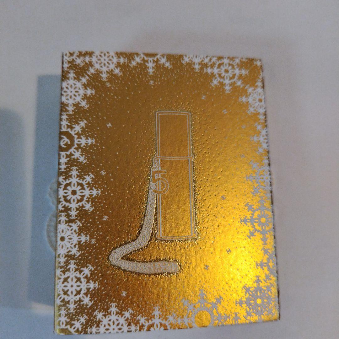 CHANEL N°5 オードゥパルファムパース　スプレイ