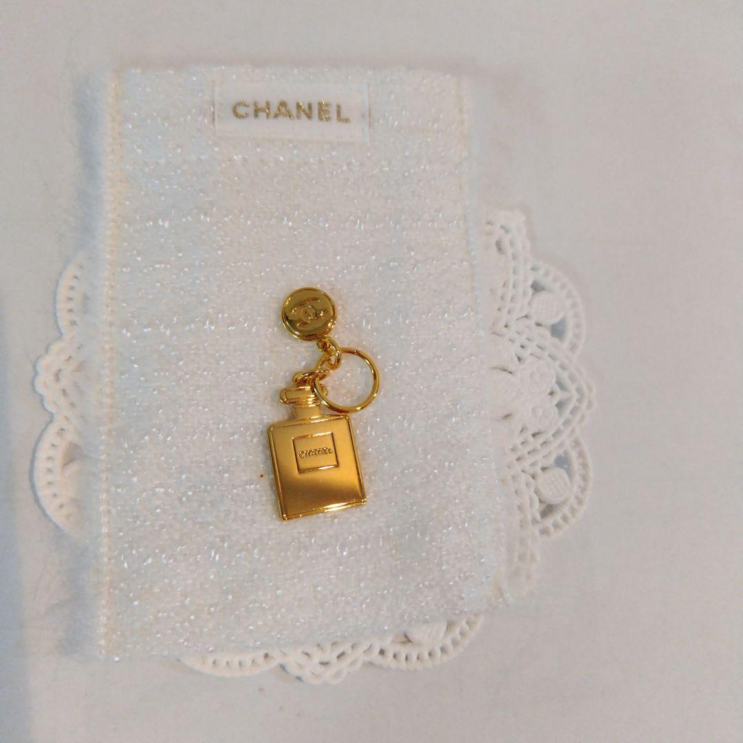 CHANEL N°5 オードゥパルファムパース　スプレイ