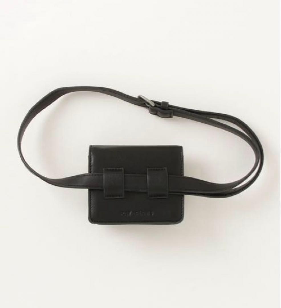 Ray BEAMS マルチ ミニ バッグ レイビームス