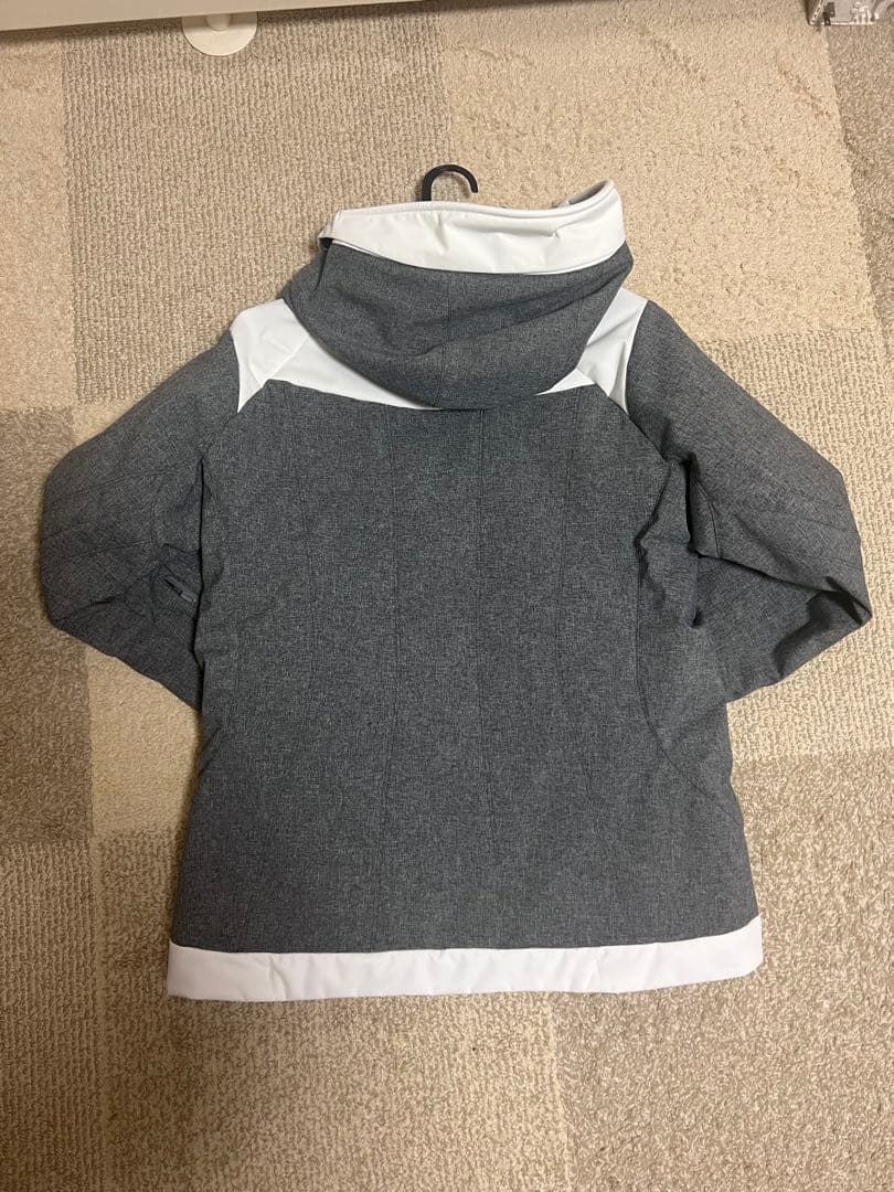 デサント　スキーウェア（女性用）