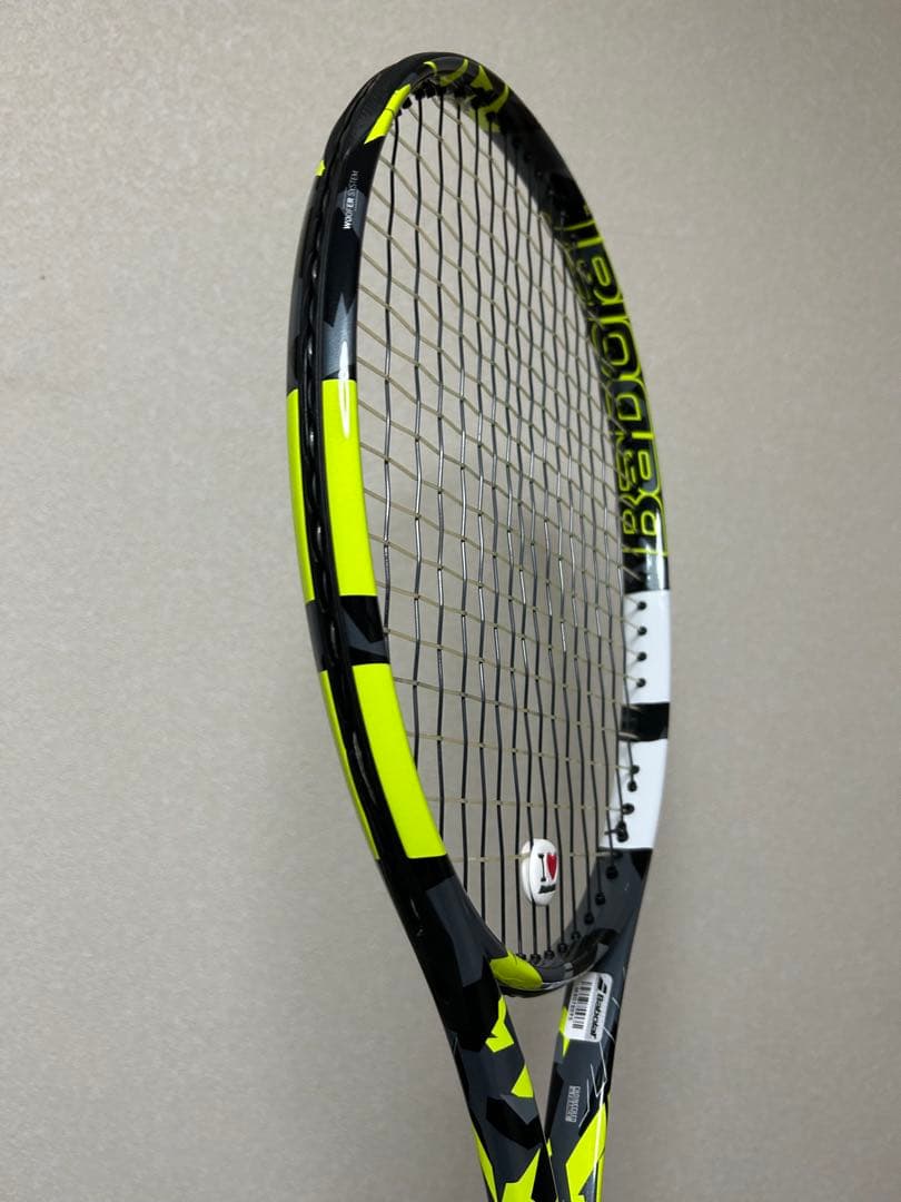 Babolat Pure Aero 98 現行版　G2 ほぼ未使用品