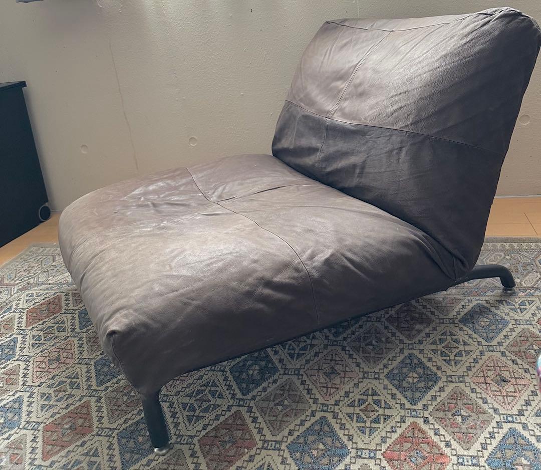 ロデチェア RODEZ CHAIR（本体+カバー2点セット）