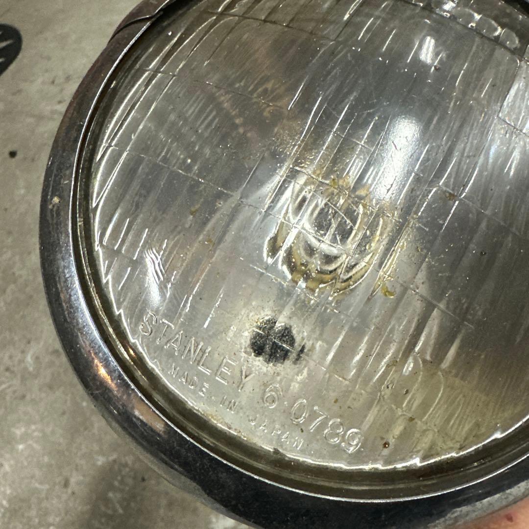 unity ヘッドライト USA