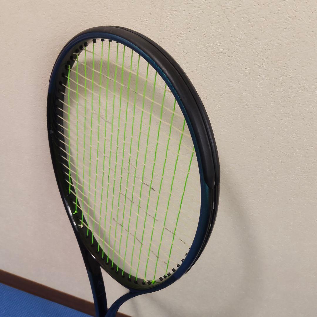 ヘッド グラビティチーム HEAD Gravity Team 2025 G1 ②