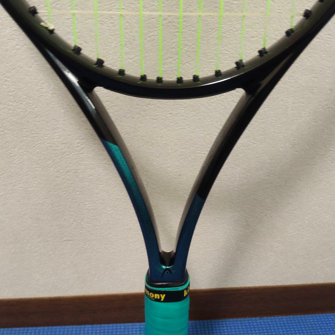 ヘッド グラビティチーム HEAD Gravity Team 2025 G1 ②