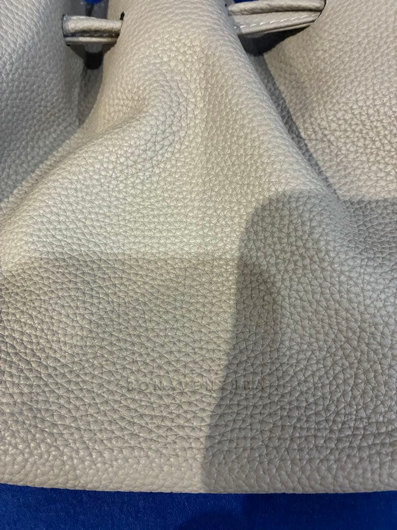 ｙBONAVENTURA ノアバッグ ベージュ