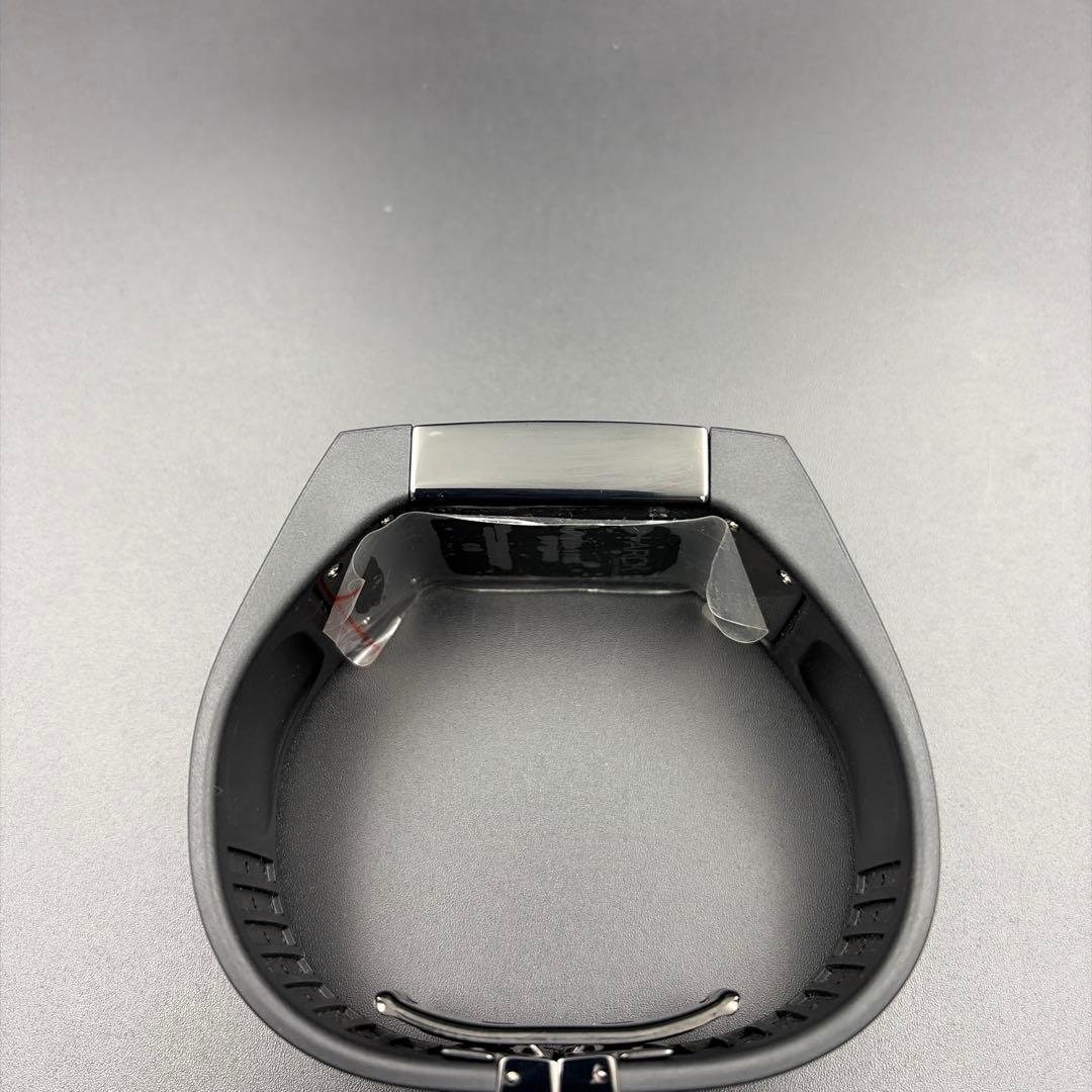 PHILIPPE STARK×FOSSIL PH-1110 デジタル 腕時計