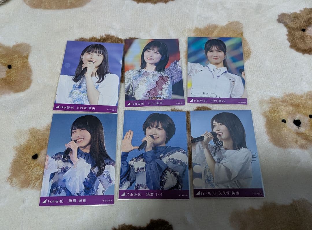 S*p様 乃木坂46 齋藤飛鳥　卒業コンサート DVD5枚組