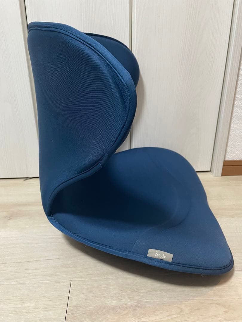 【MTG】極美品Style ボディメイクシート 骨盤 style smart