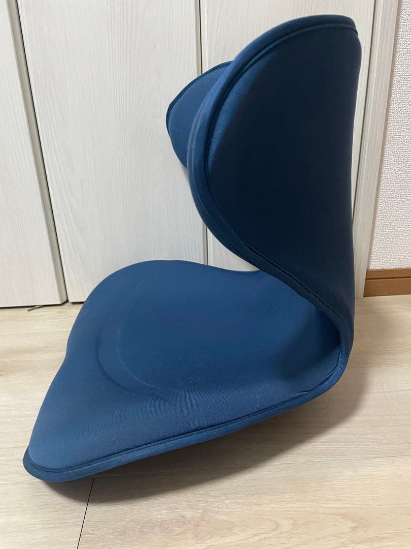 【MTG】極美品Style ボディメイクシート 骨盤 style smart