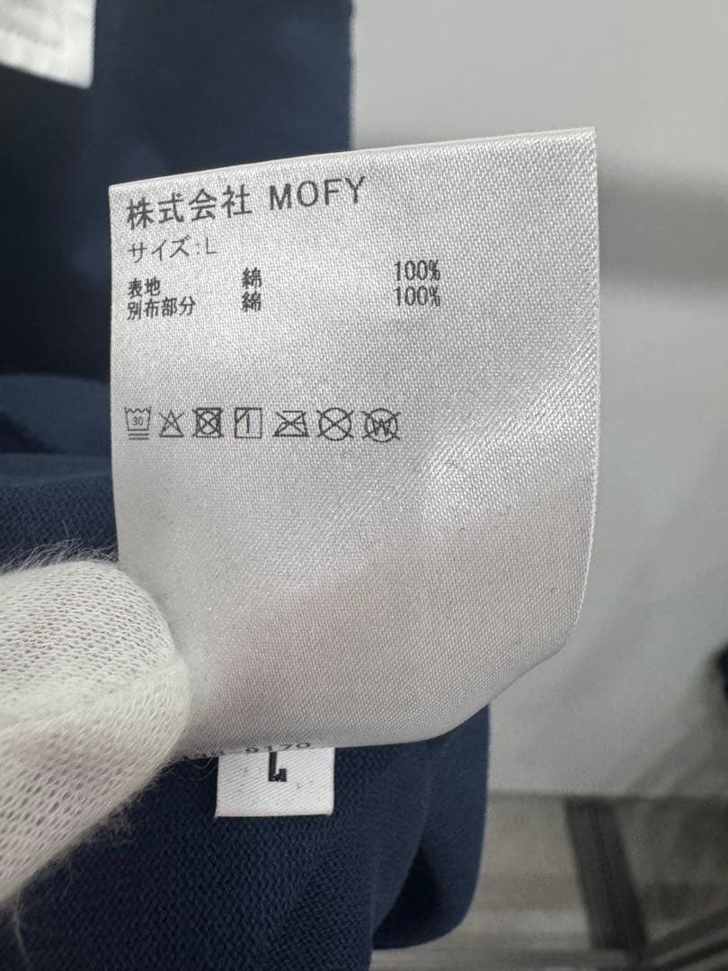 ウェア SEQUEL 25SS RUGBY SHIRT