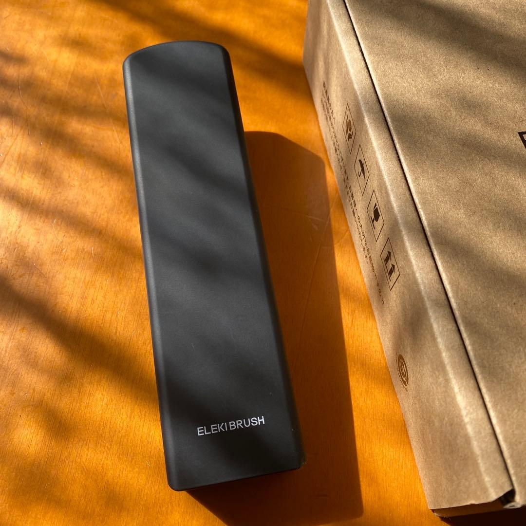 brighte ELEKI BRUSH エレキブラシ