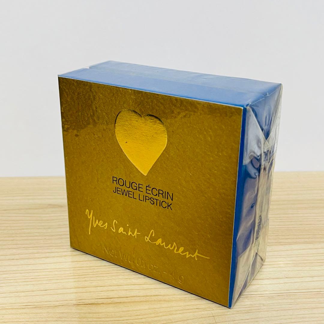 新品未使用未開封 イヴサンローラン ジュエルリップスティック