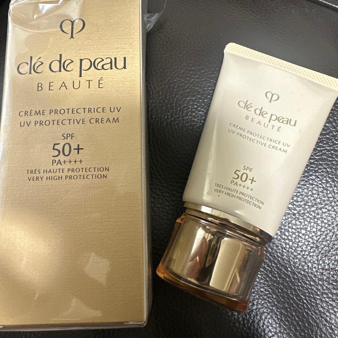 クレドポーボーテ　クレーム UV n 50g SPF50+・PA++++