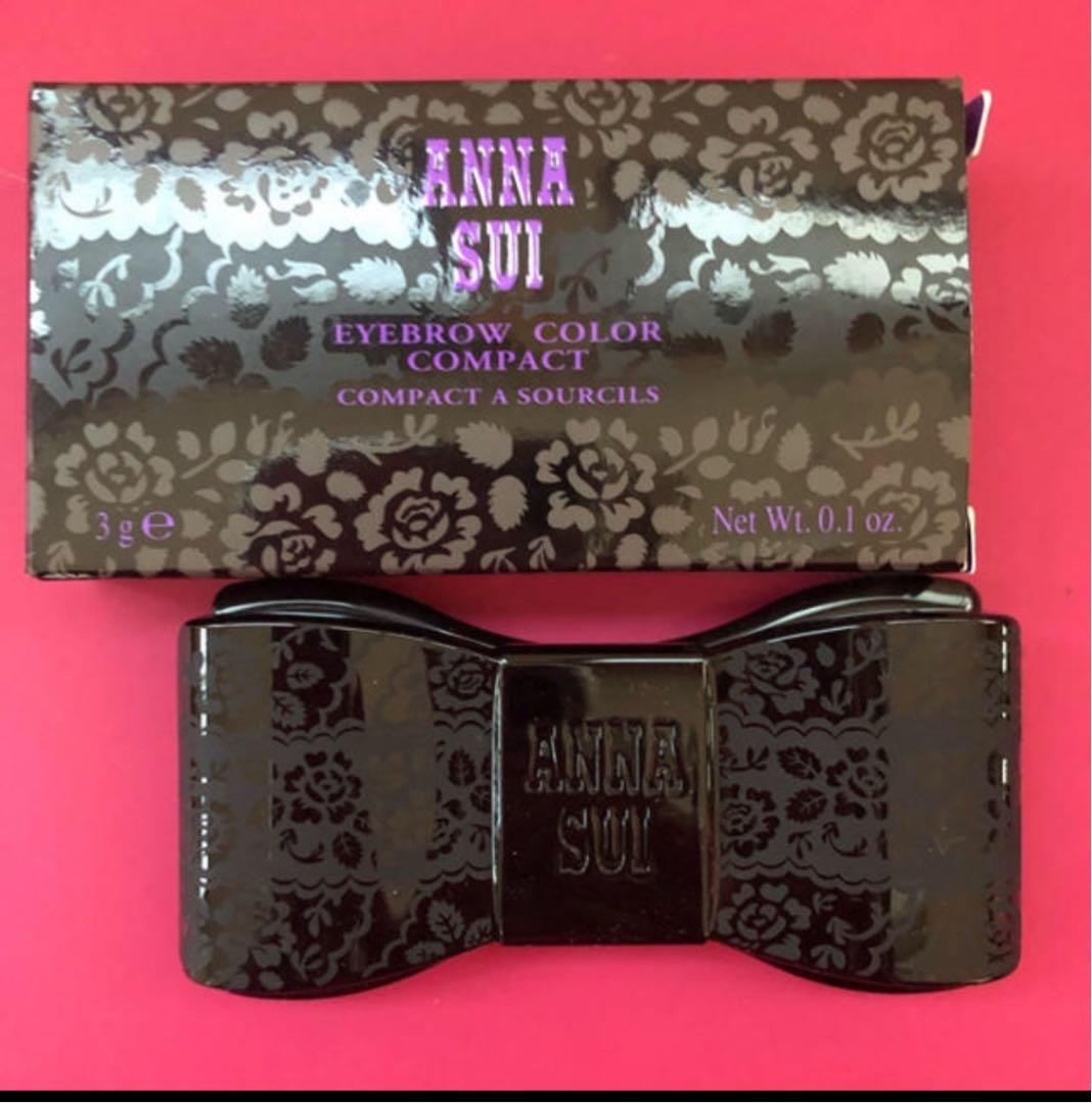 新品 * ੈ☆‧₊˚  アナスイ   アイブロー