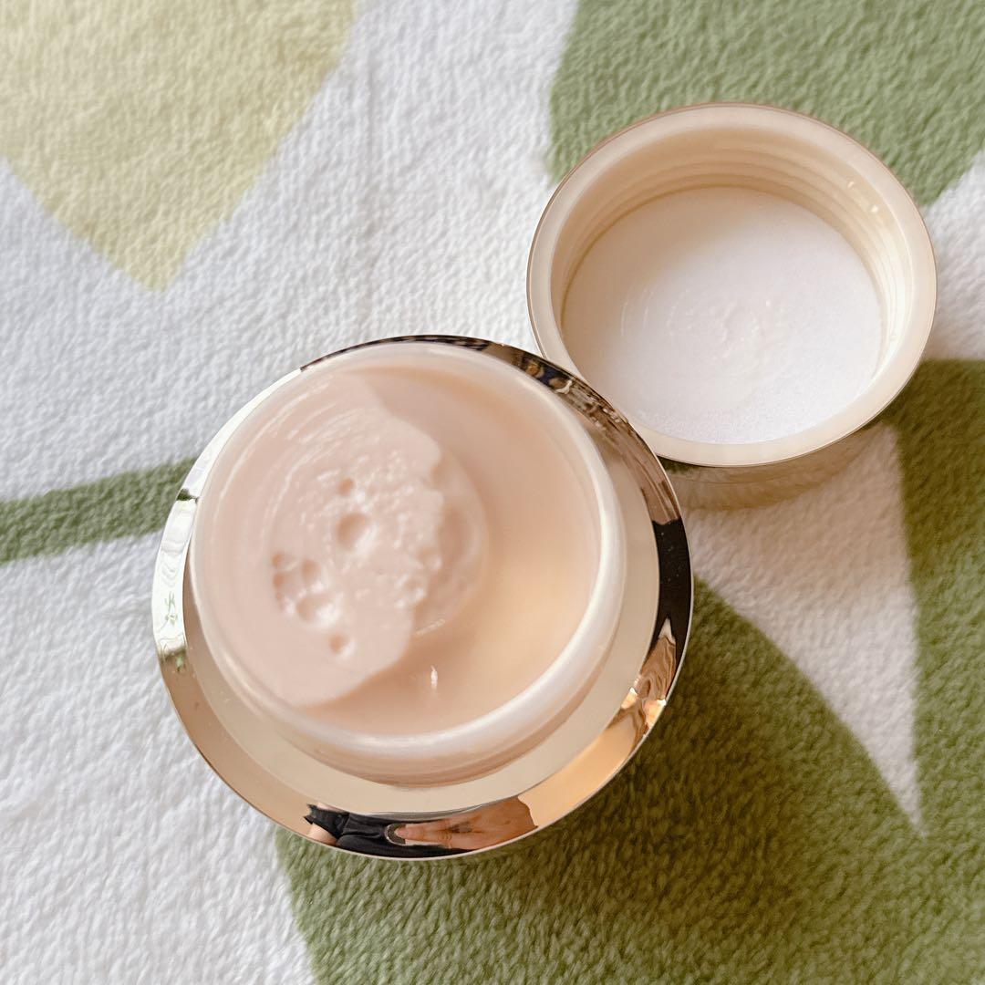 クレドポーボーテ　フェイスクリーム