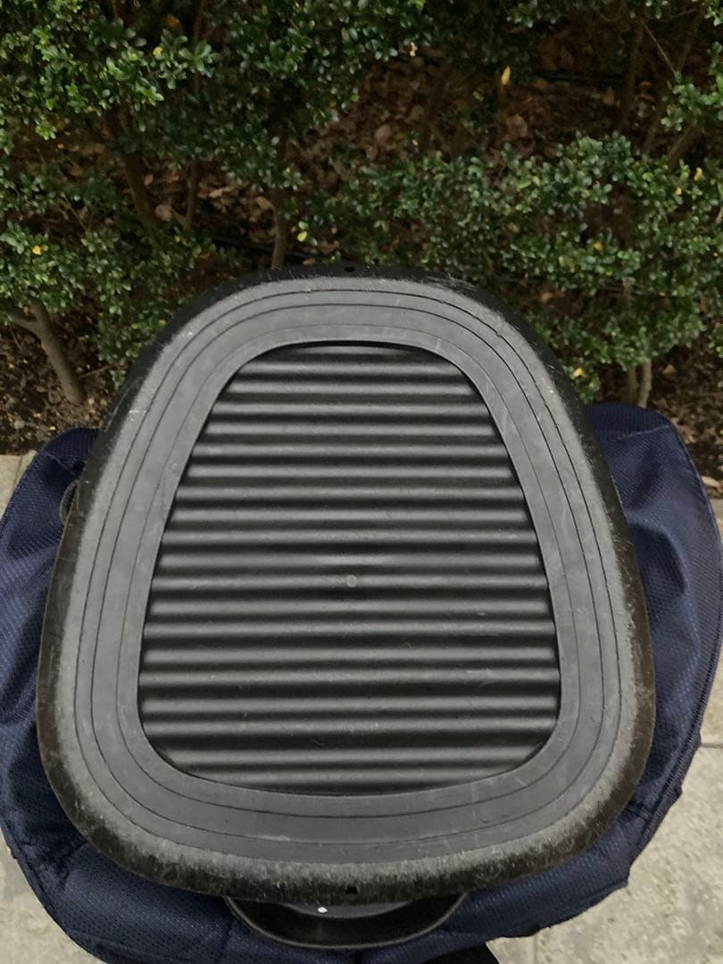 【最終値下げ】※激レア品※Wailae Country Club キャディバッグ