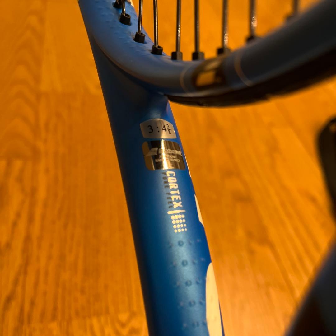 Babolat pure Drive テニスラケット
