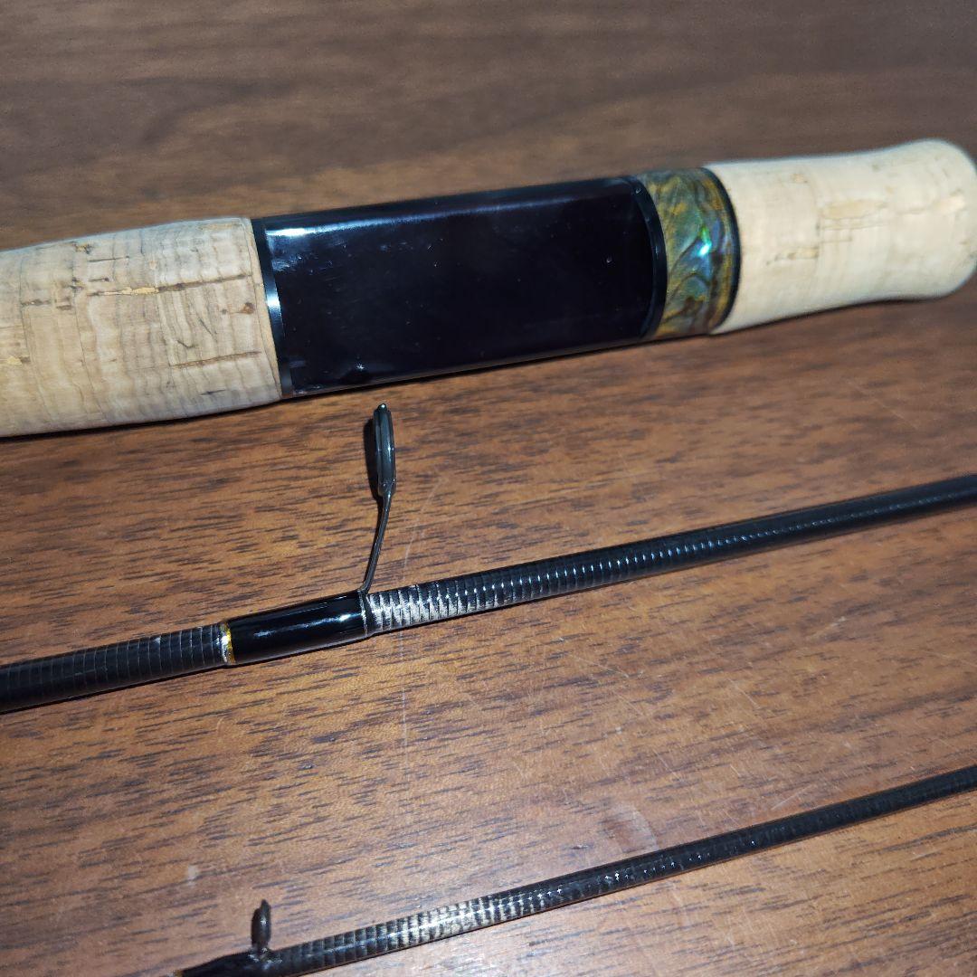 【匿名配送】【キズあり】ロデオクラフト999.9Meisterキメラ603L-e