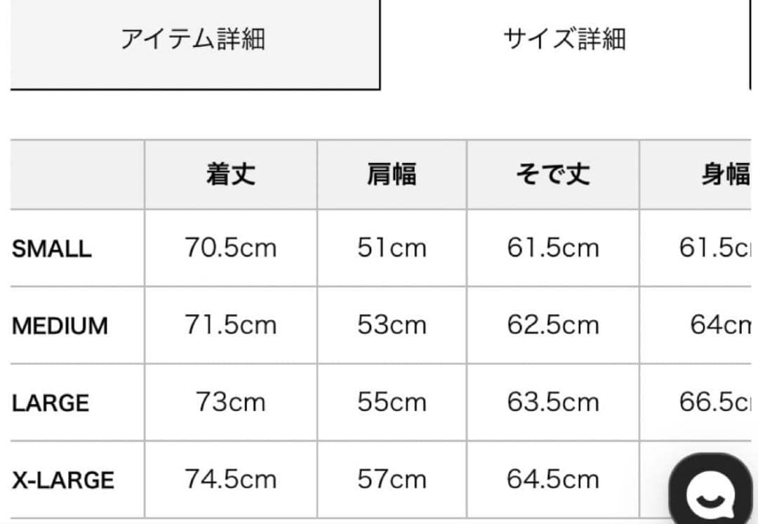 ヒステリックグラマー ソニックユース コーチジャケット