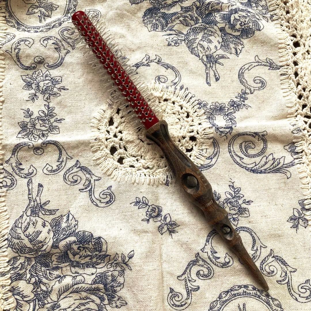 ワイエスパーク ♦️ 廃番 yspark crazy brush