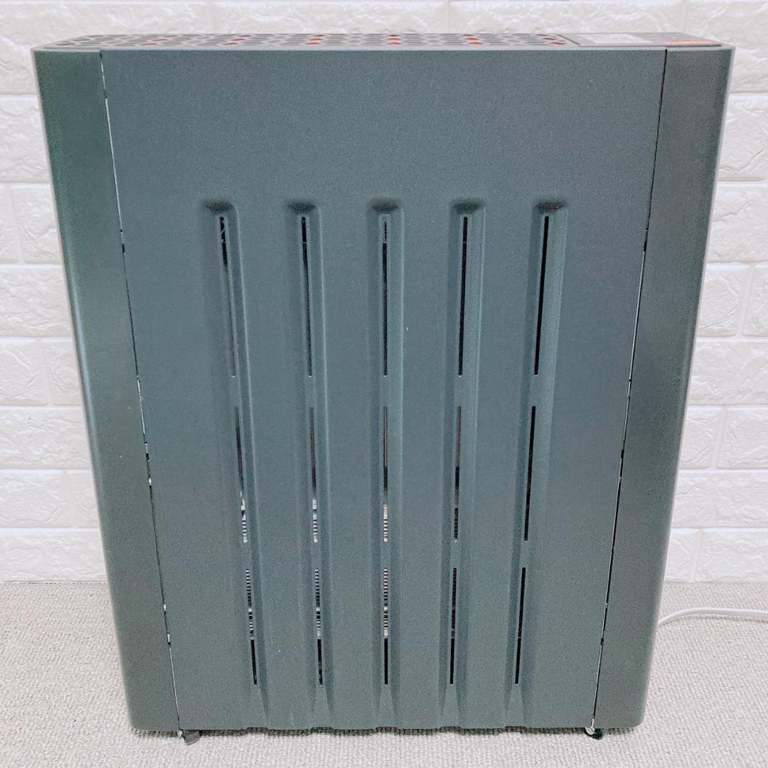 ヘリテイジヒーター ユーレックス EHT-M15QDF-BO 13畳