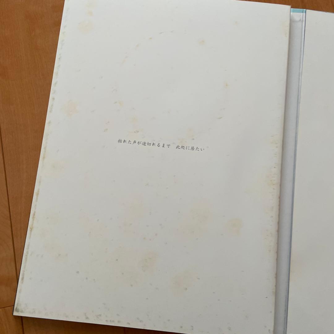 the Gazette 写真集 CD セット