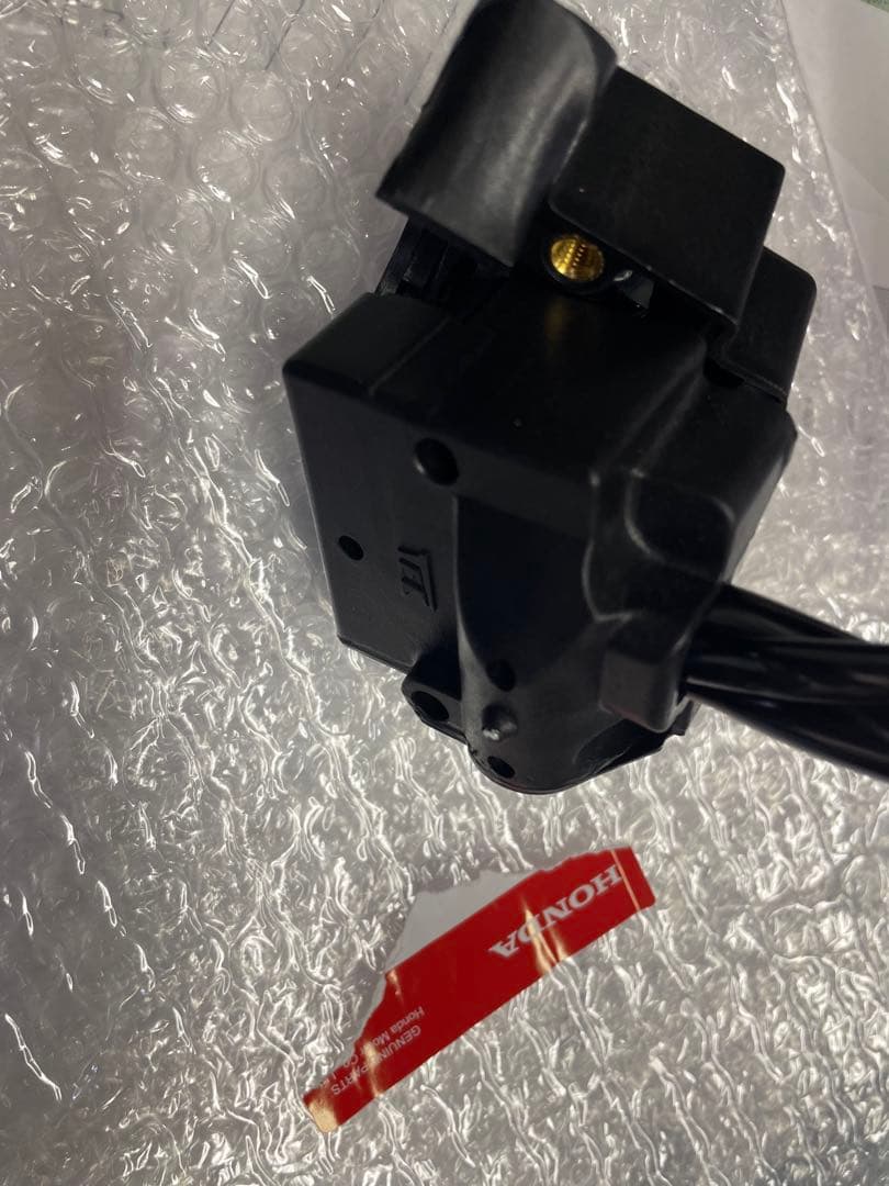 CBX400F CB750F スイッチボックス