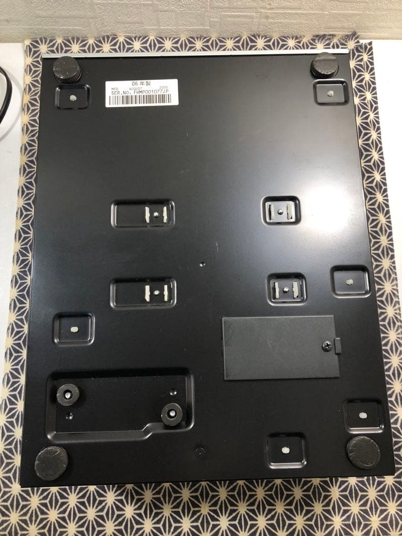 pioneer dj パイオニア　DJM-400 縦横フェーダーメンテナンス