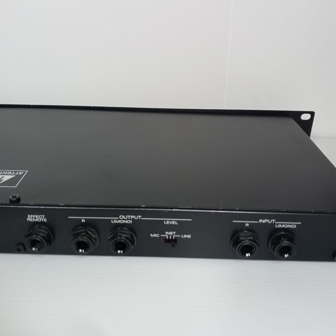 Roland ローランド RE-800 デジタル エコー エフェクター