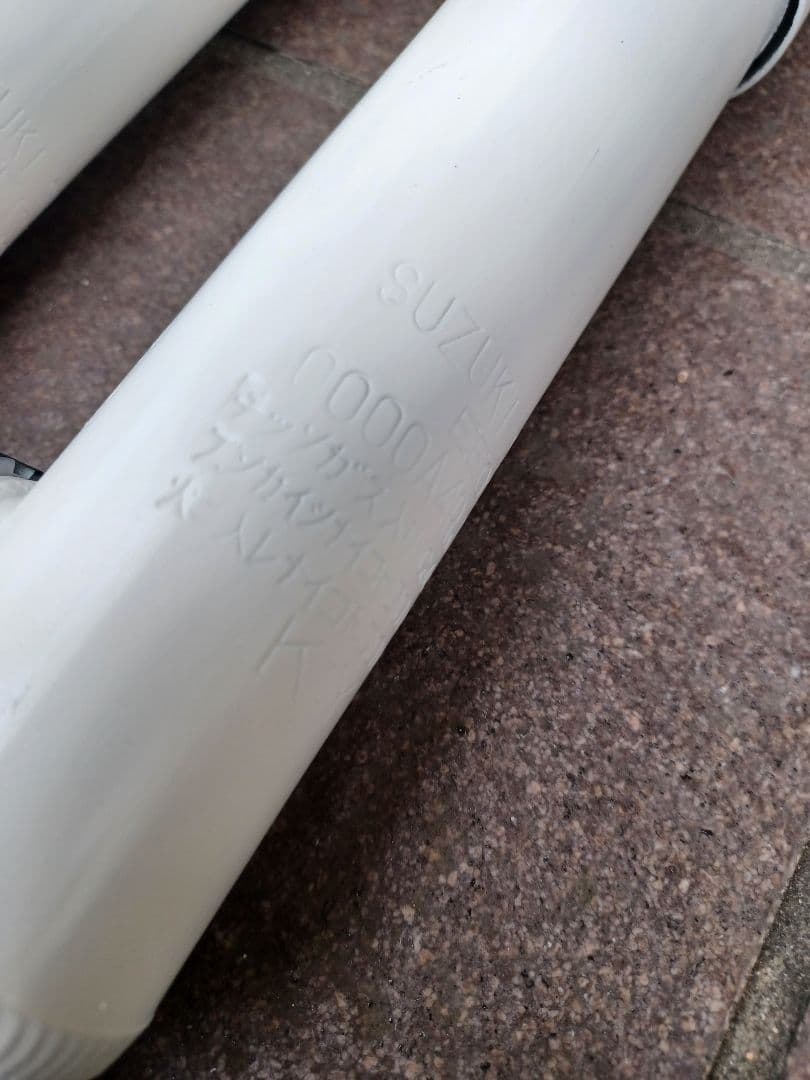 スズキスポーツ　ショックアブソーバ