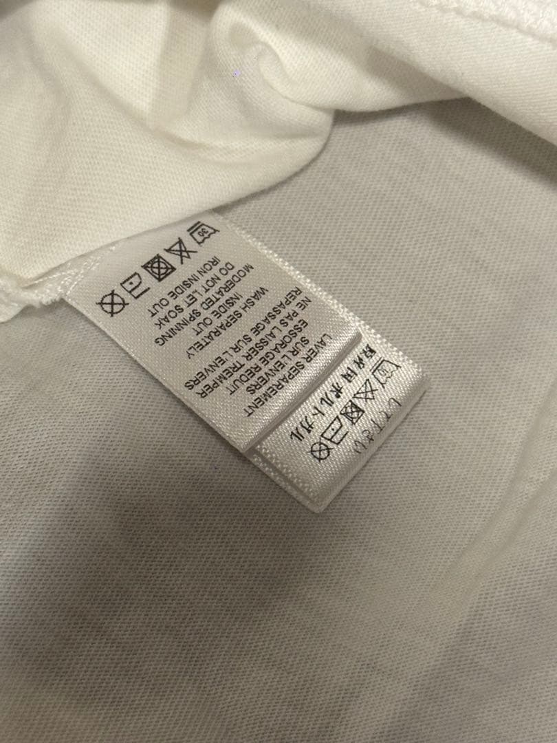 Dior kids Tシャツ 12サイズ