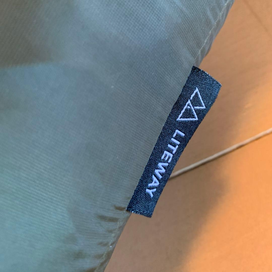 LITE WAY ライトウェイ　イリュージョンデュオテント