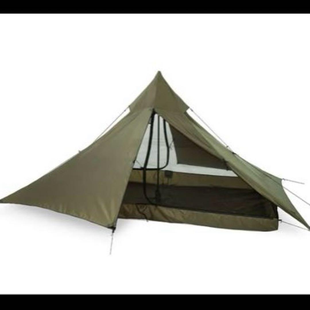 LITE WAY ライトウェイ　イリュージョンデュオテント