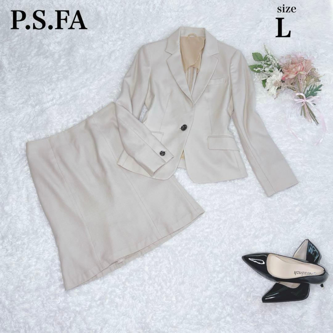 【四季さま♡2点おまとめページ】ザ スーツカンパニー シー&P.S.FA