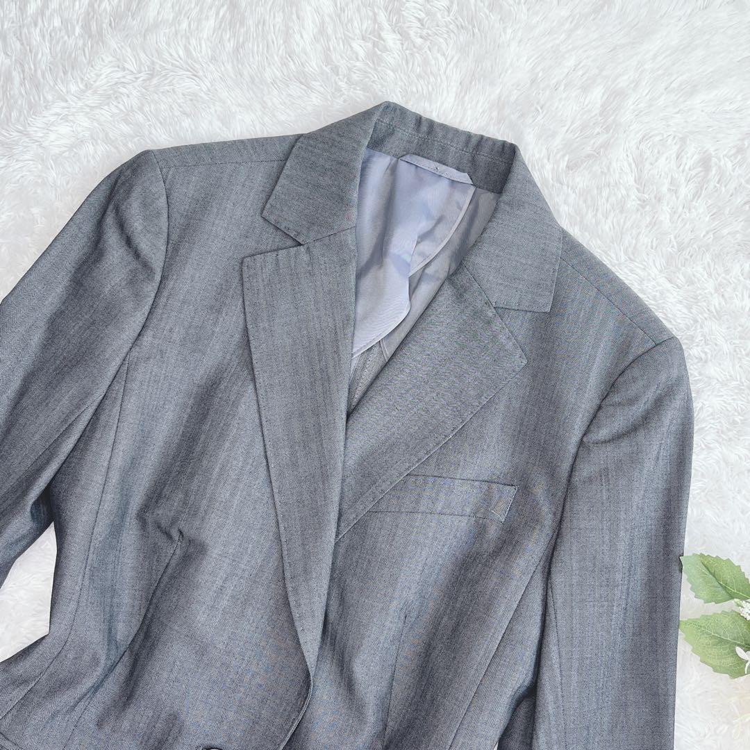 【四季さま♡2点おまとめページ】ザ スーツカンパニー シー&P.S.FA