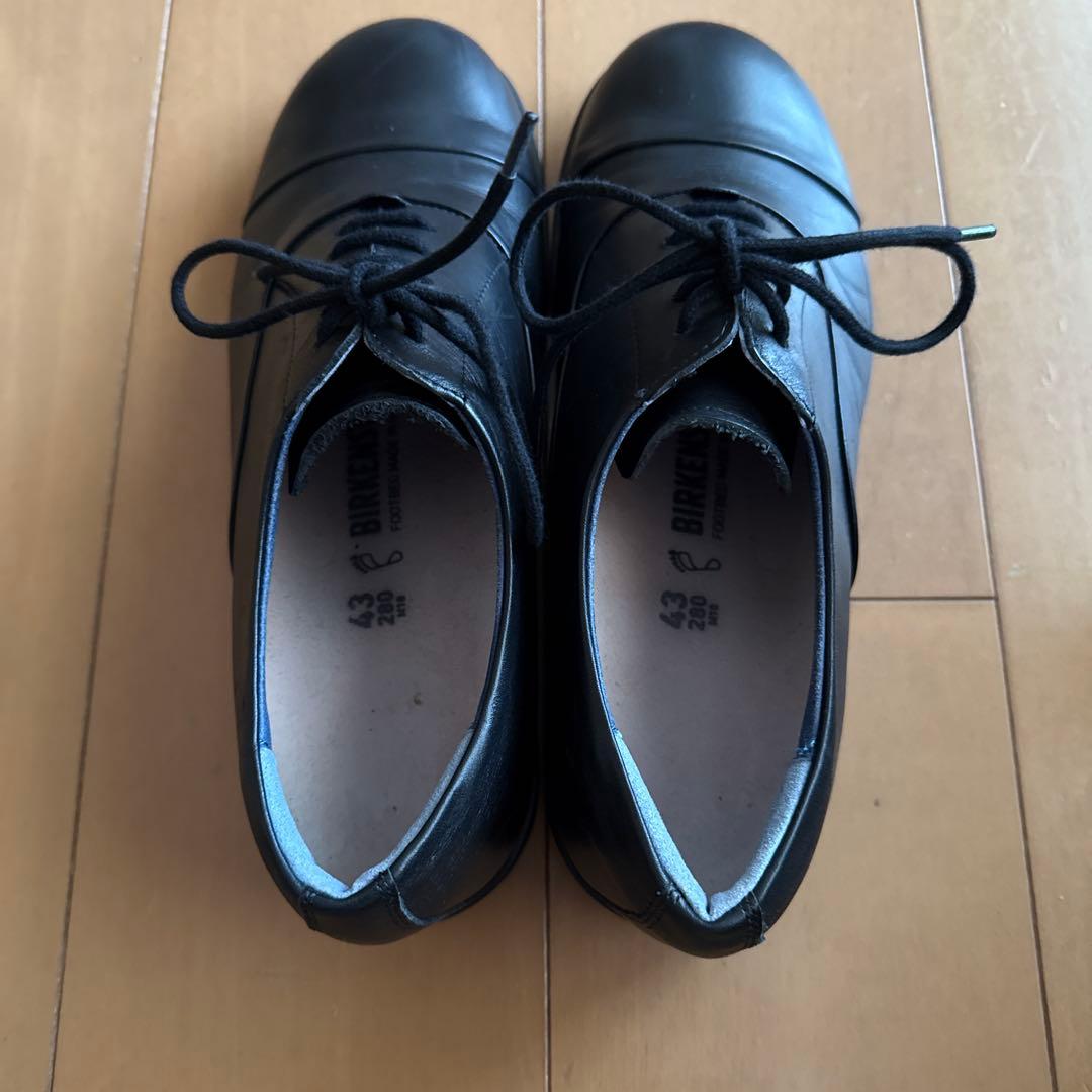 美品 ビルケン BIRKENSTOCK Dalen ダレン 43(28cm相当)