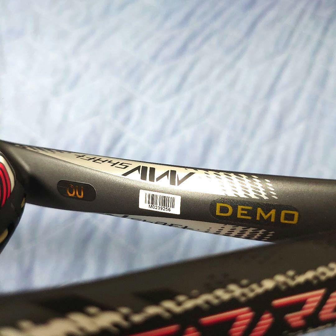 ディーフォースV-TOUR 0U DEMO