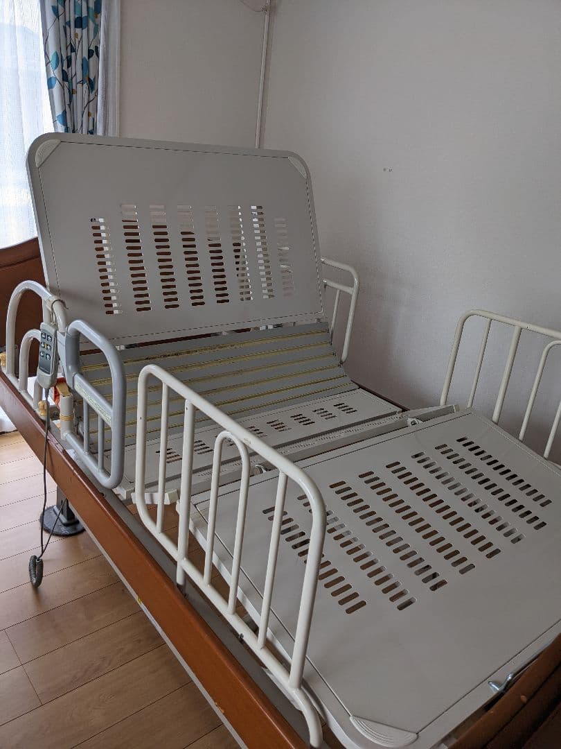 引取り限定パラマウントワイドアウラベット介助バーセット